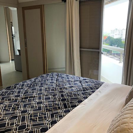 Royal Ibirapuera Park Apartment São Paulo Ngoại thất bức ảnh