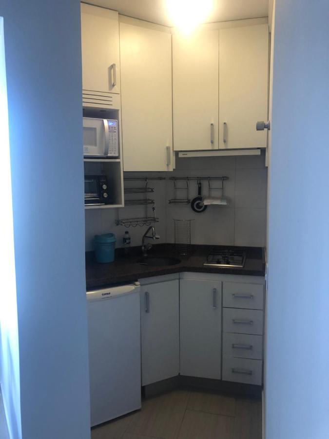 Royal Ibirapuera Park Apartment São Paulo Ngoại thất bức ảnh