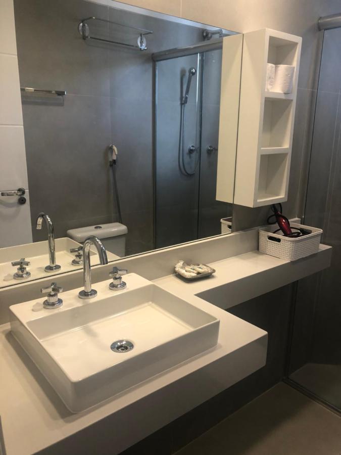 Royal Ibirapuera Park Apartment São Paulo Ngoại thất bức ảnh