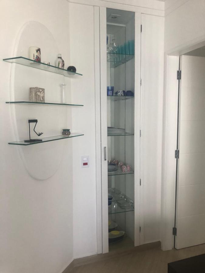 Royal Ibirapuera Park Apartment São Paulo Ngoại thất bức ảnh