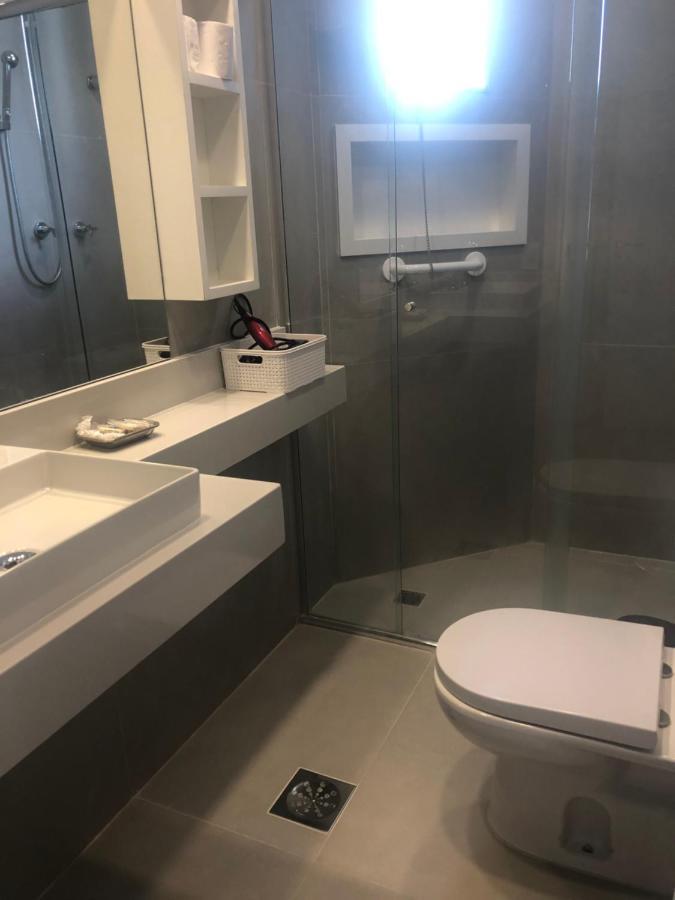 Royal Ibirapuera Park Apartment São Paulo Ngoại thất bức ảnh