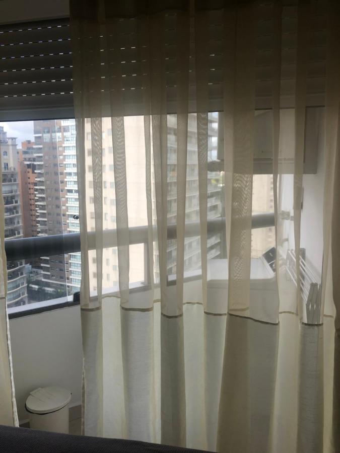 Royal Ibirapuera Park Apartment São Paulo Ngoại thất bức ảnh