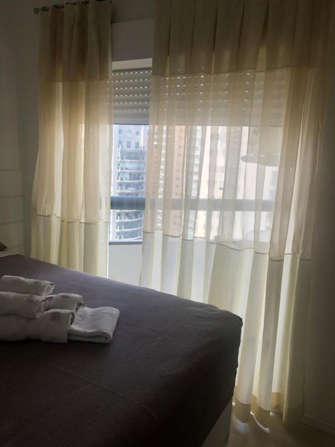 Royal Ibirapuera Park Apartment São Paulo Ngoại thất bức ảnh