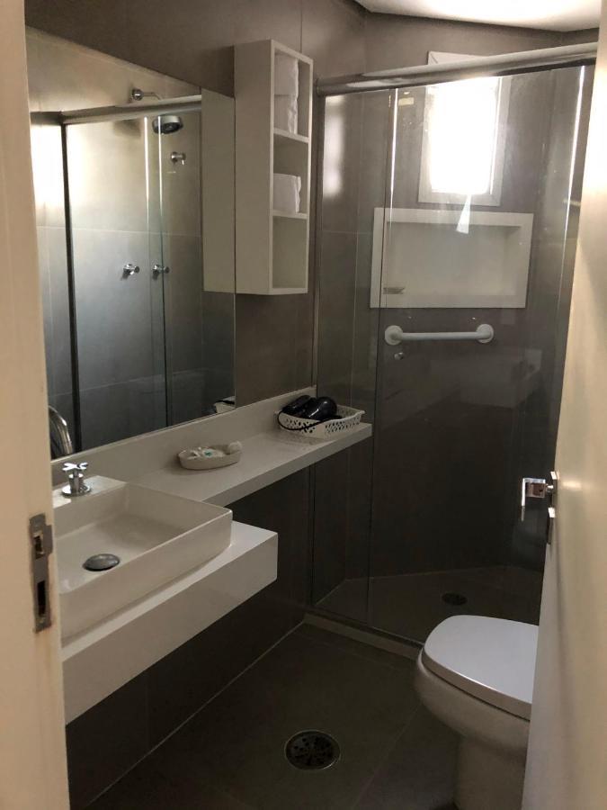 Royal Ibirapuera Park Apartment São Paulo Ngoại thất bức ảnh