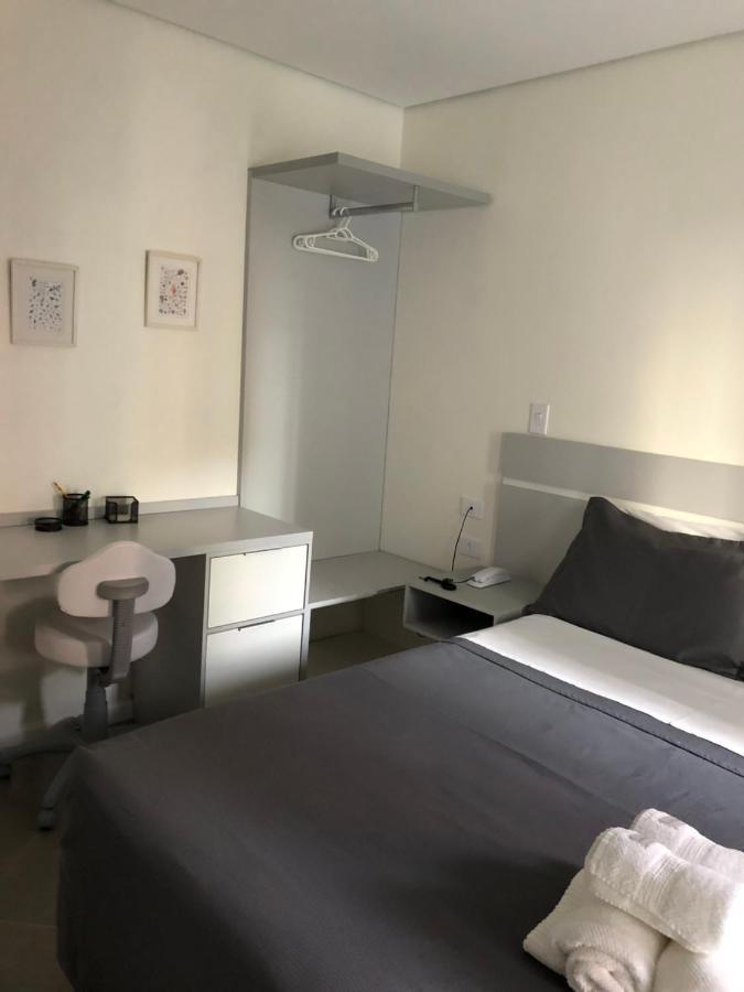 Royal Ibirapuera Park Apartment São Paulo Ngoại thất bức ảnh