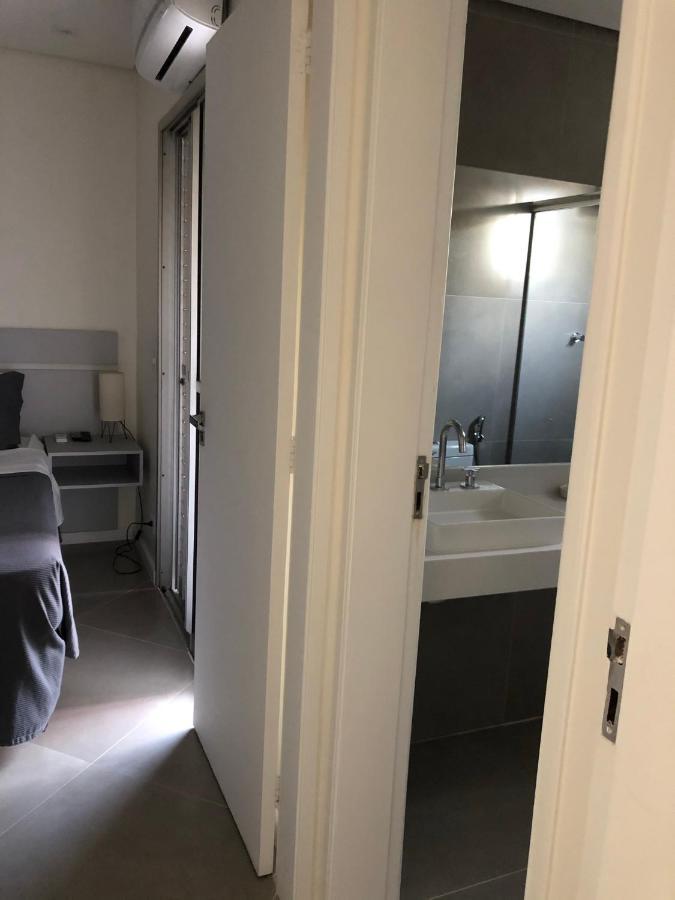 Royal Ibirapuera Park Apartment São Paulo Ngoại thất bức ảnh