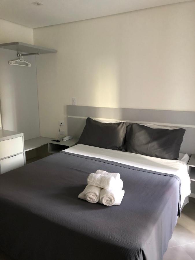 Royal Ibirapuera Park Apartment São Paulo Ngoại thất bức ảnh