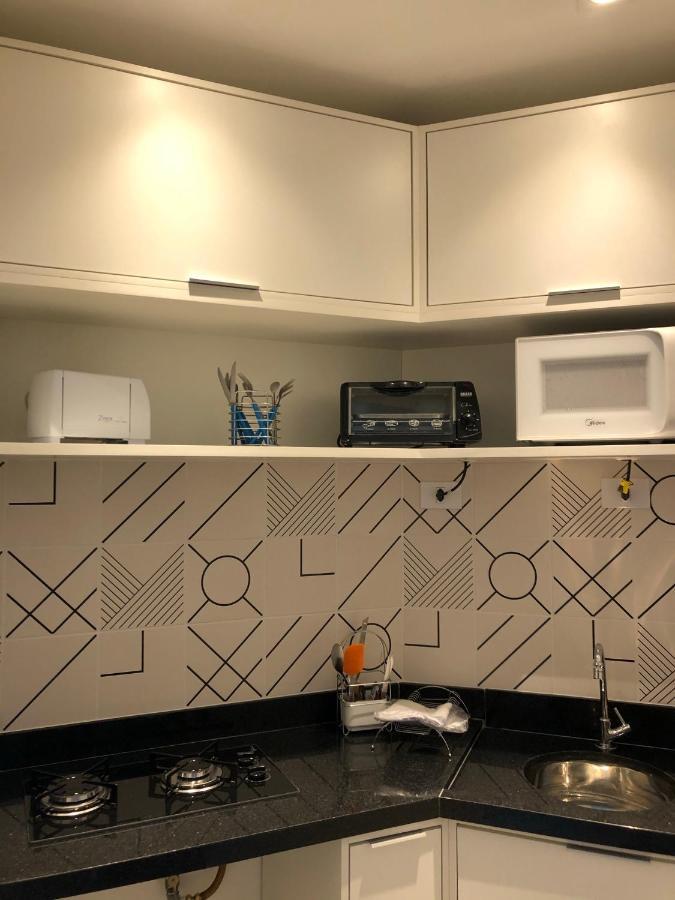 Royal Ibirapuera Park Apartment São Paulo Ngoại thất bức ảnh