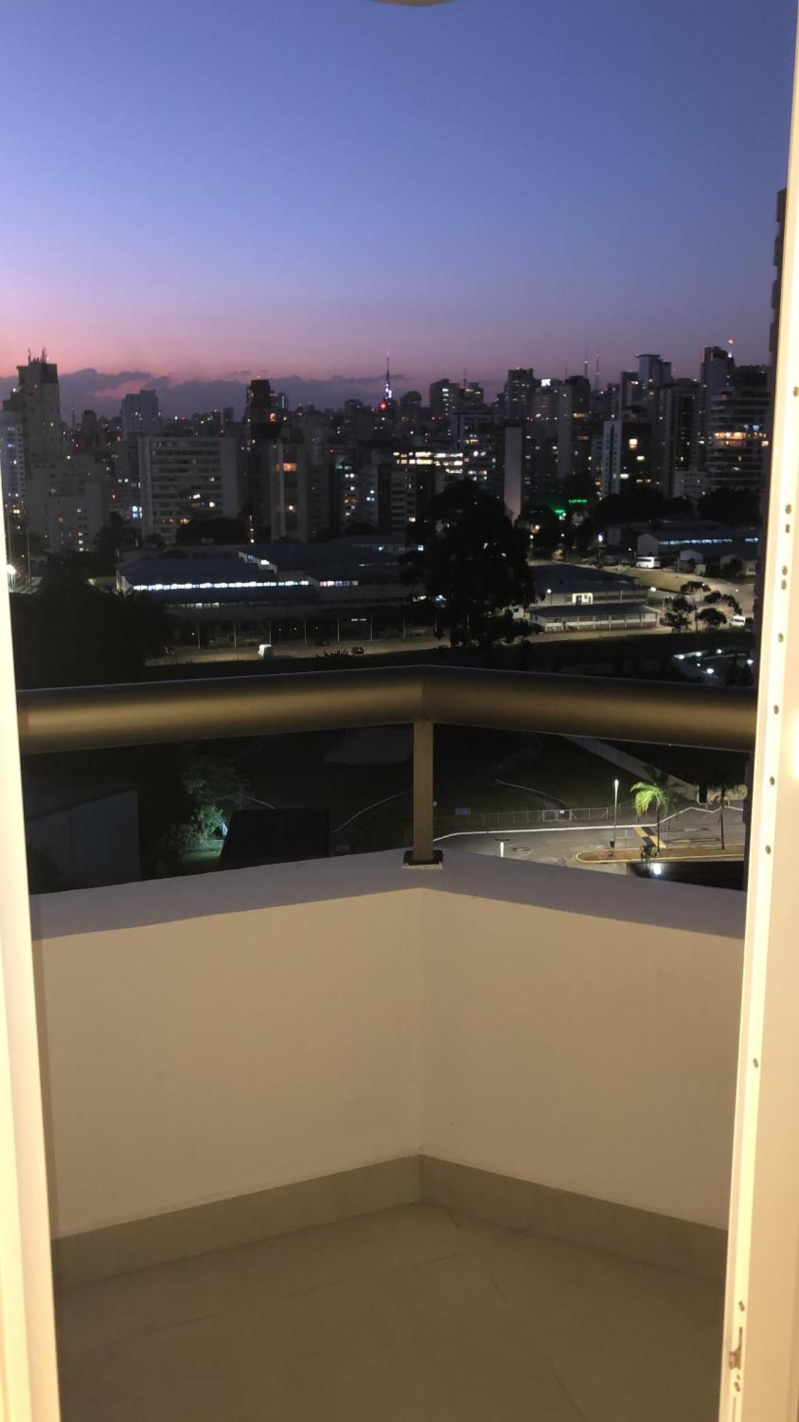 Royal Ibirapuera Park Apartment São Paulo Ngoại thất bức ảnh