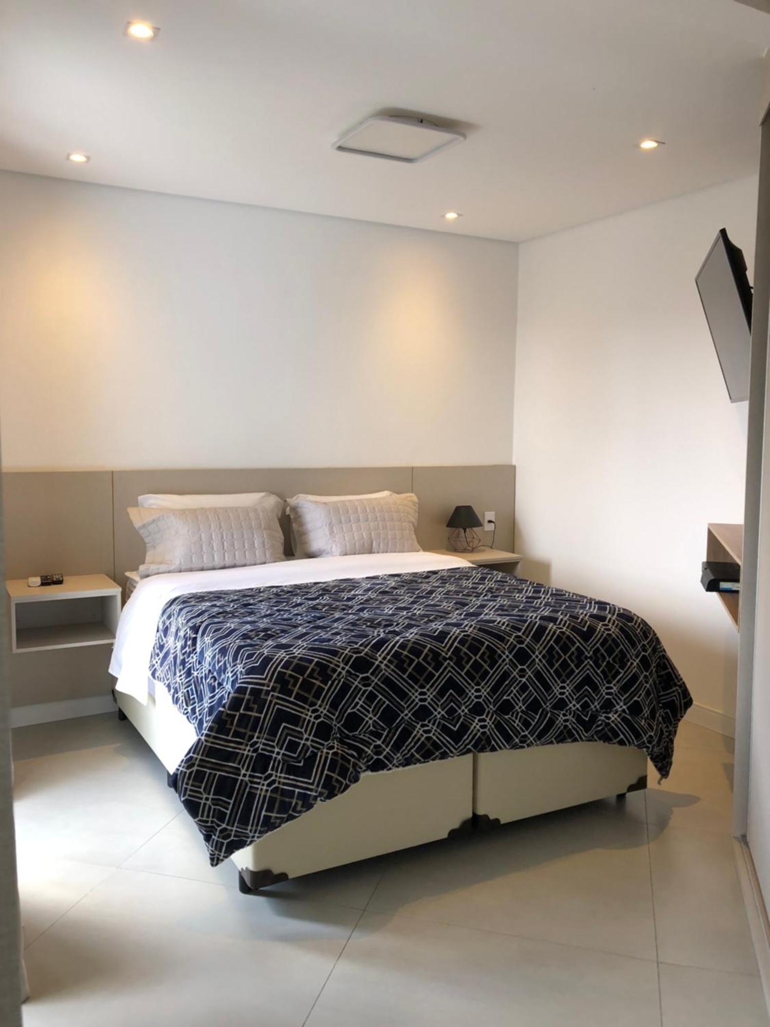 Royal Ibirapuera Park Apartment São Paulo Ngoại thất bức ảnh
