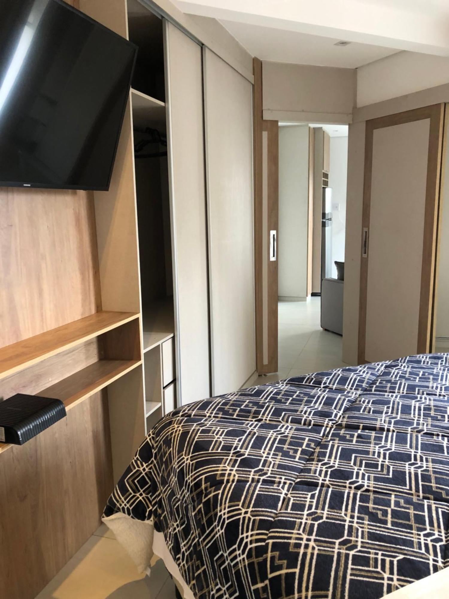 Royal Ibirapuera Park Apartment São Paulo Ngoại thất bức ảnh