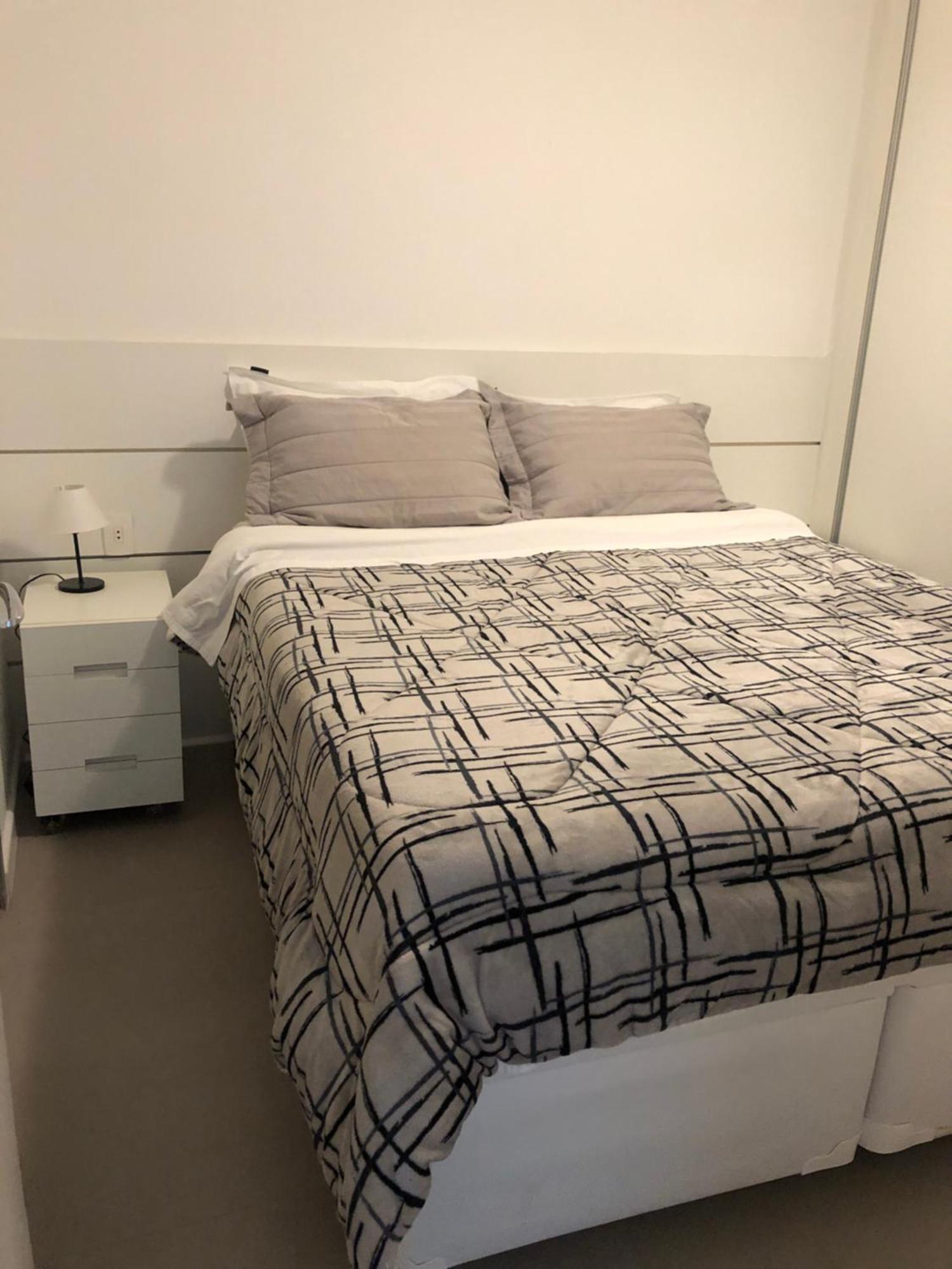 Royal Ibirapuera Park Apartment São Paulo Ngoại thất bức ảnh