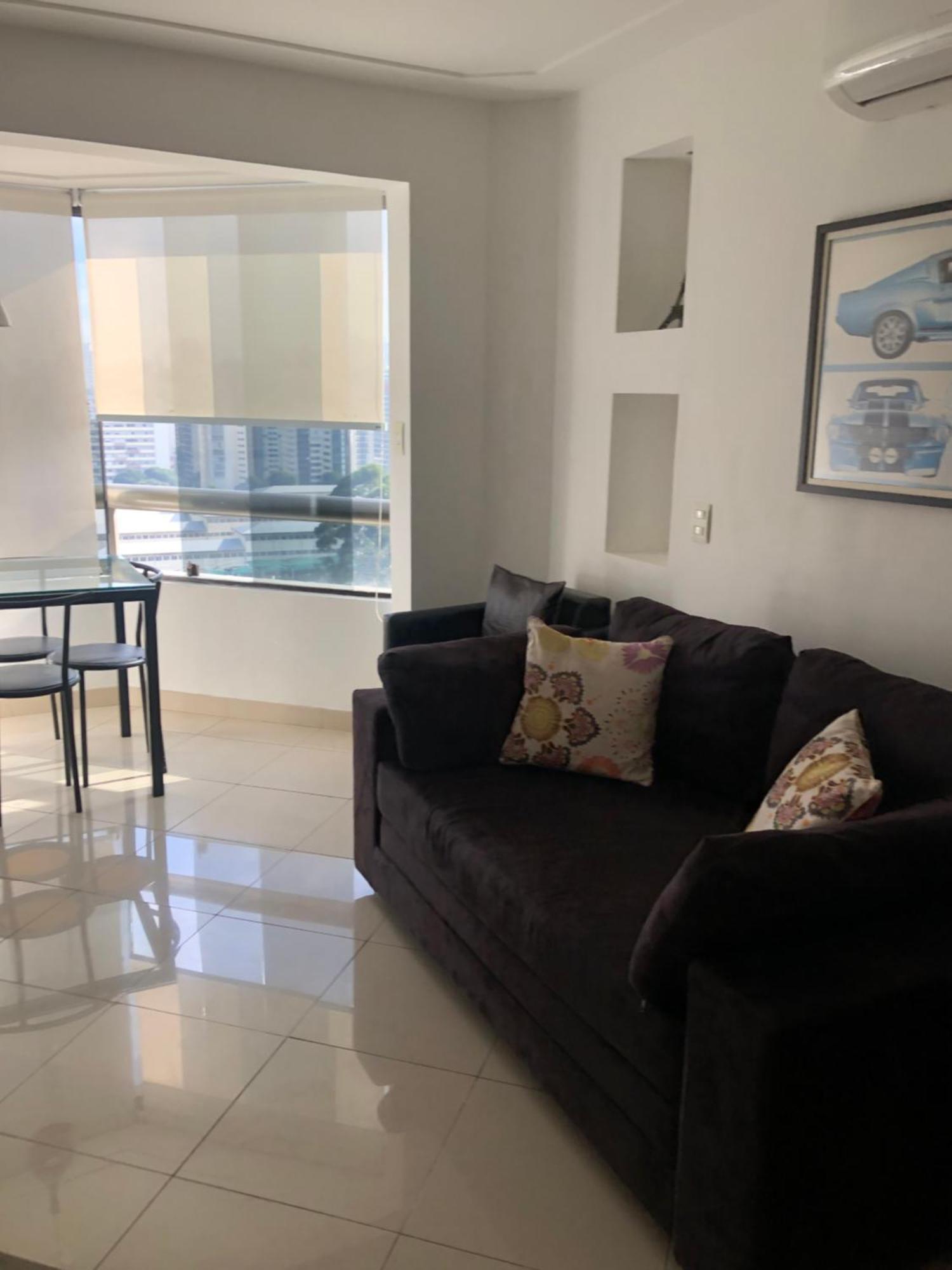 Royal Ibirapuera Park Apartment São Paulo Ngoại thất bức ảnh