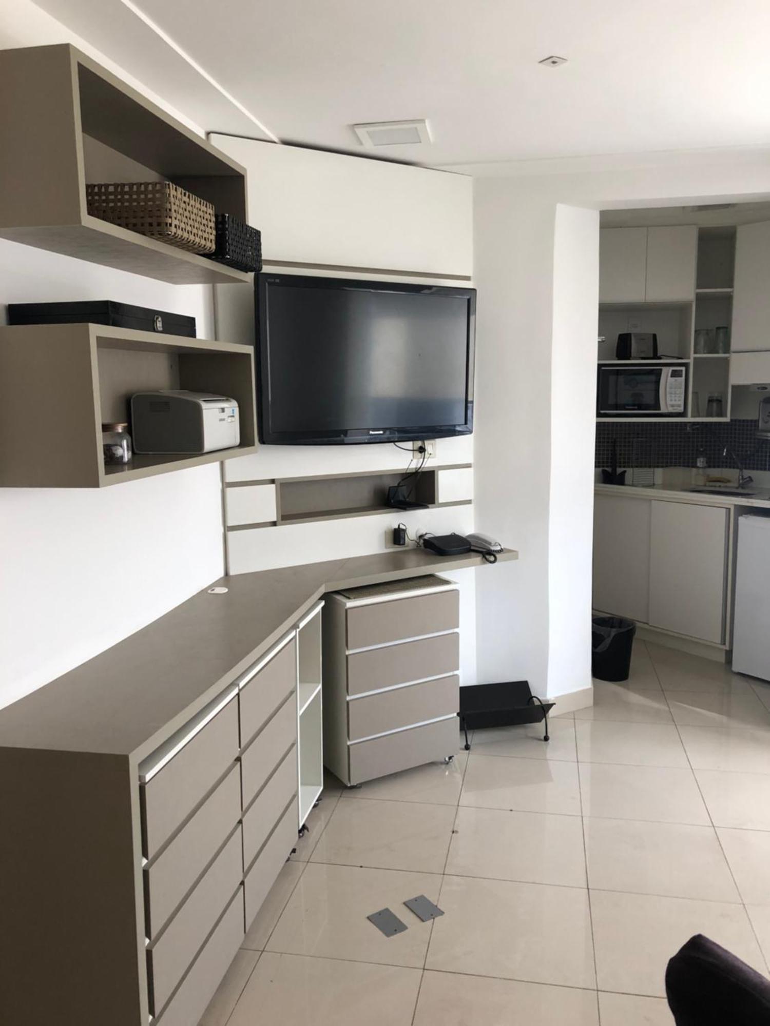 Royal Ibirapuera Park Apartment São Paulo Ngoại thất bức ảnh