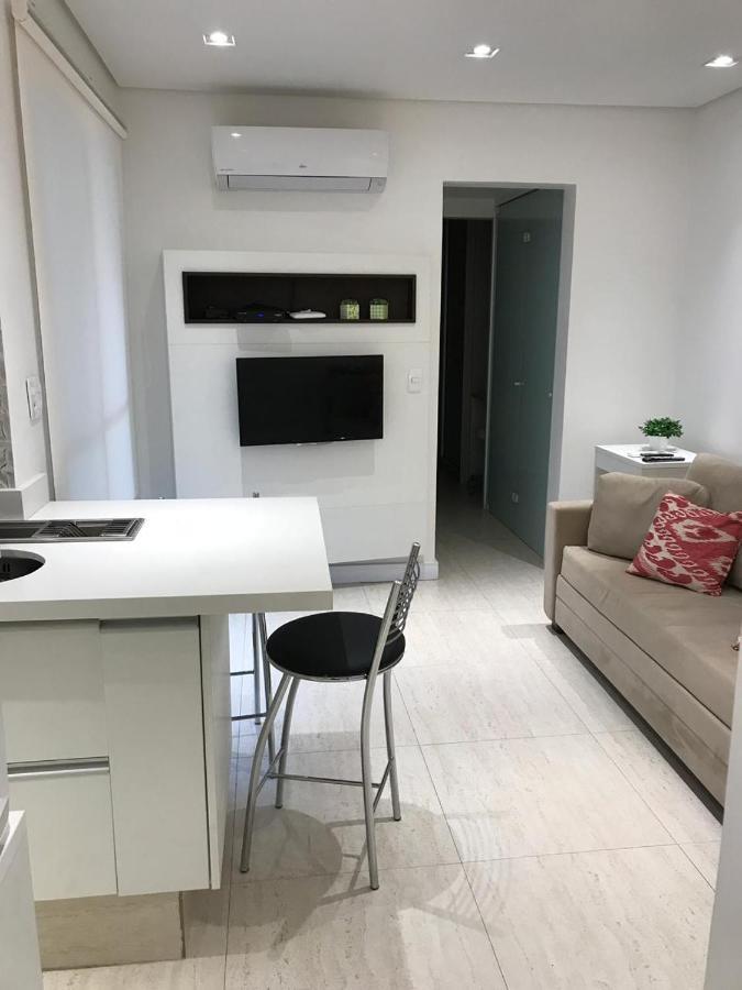 Royal Ibirapuera Park Apartment São Paulo Ngoại thất bức ảnh