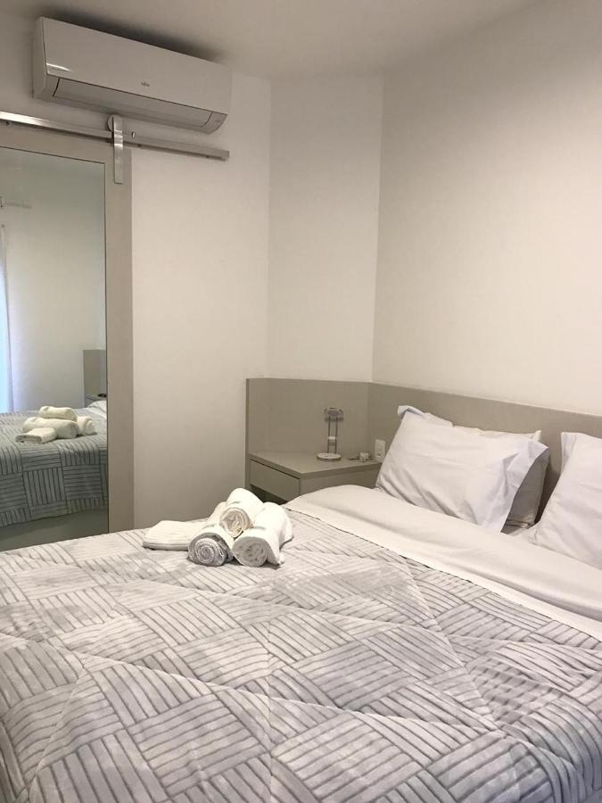 Royal Ibirapuera Park Apartment São Paulo Ngoại thất bức ảnh