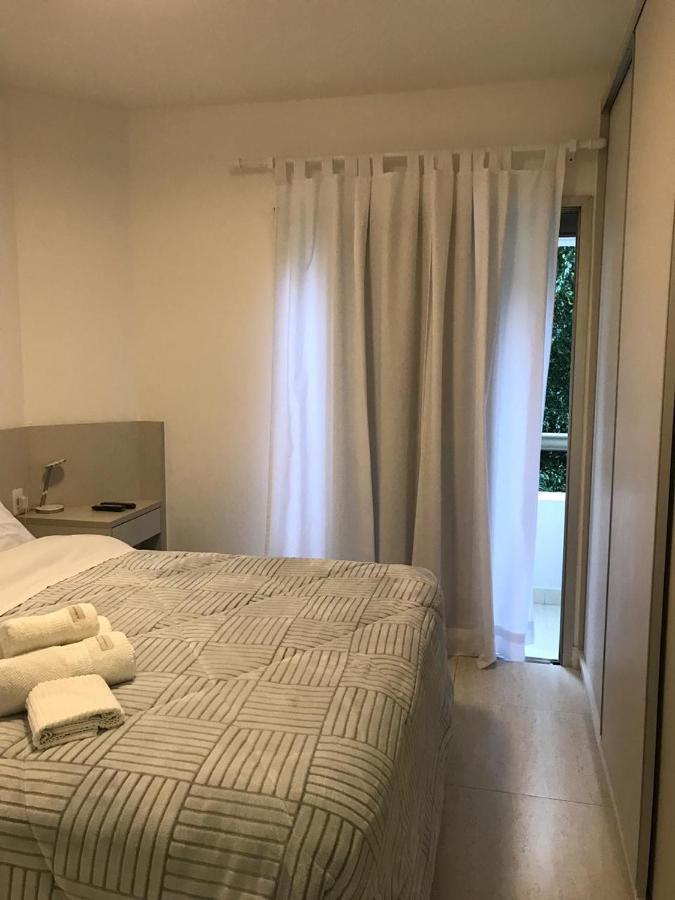 Royal Ibirapuera Park Apartment São Paulo Ngoại thất bức ảnh