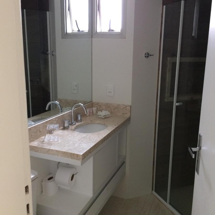 Royal Ibirapuera Park Apartment São Paulo Ngoại thất bức ảnh
