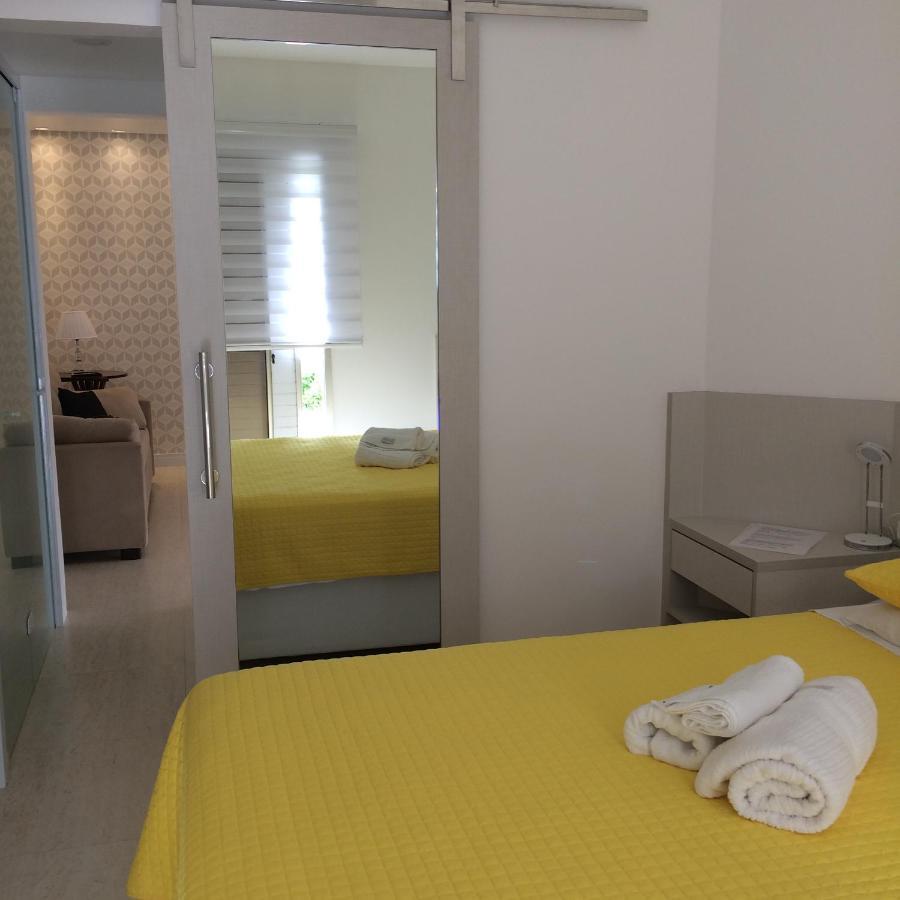 Royal Ibirapuera Park Apartment São Paulo Ngoại thất bức ảnh
