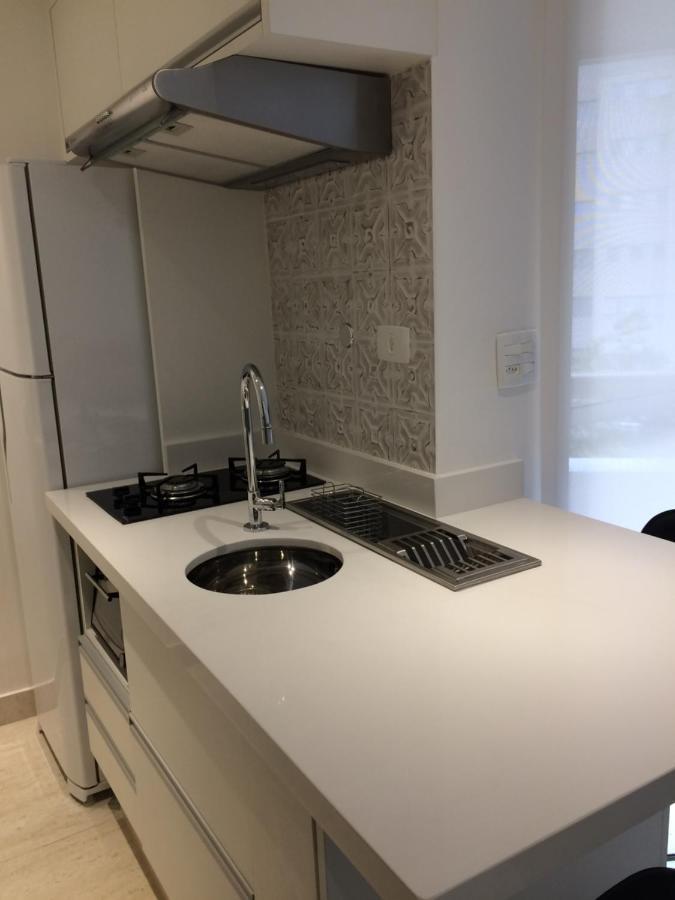Royal Ibirapuera Park Apartment São Paulo Ngoại thất bức ảnh
