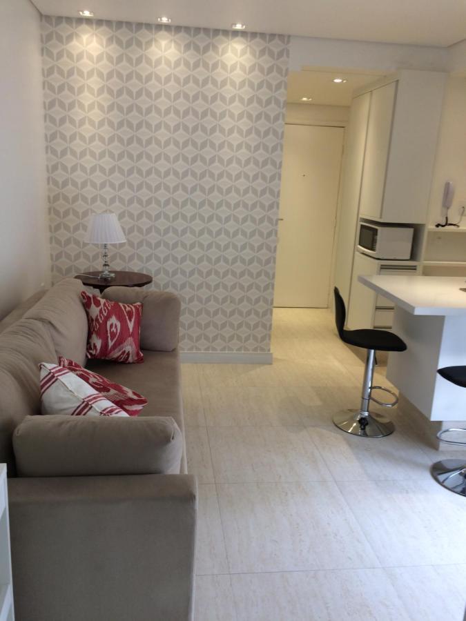 Royal Ibirapuera Park Apartment São Paulo Ngoại thất bức ảnh