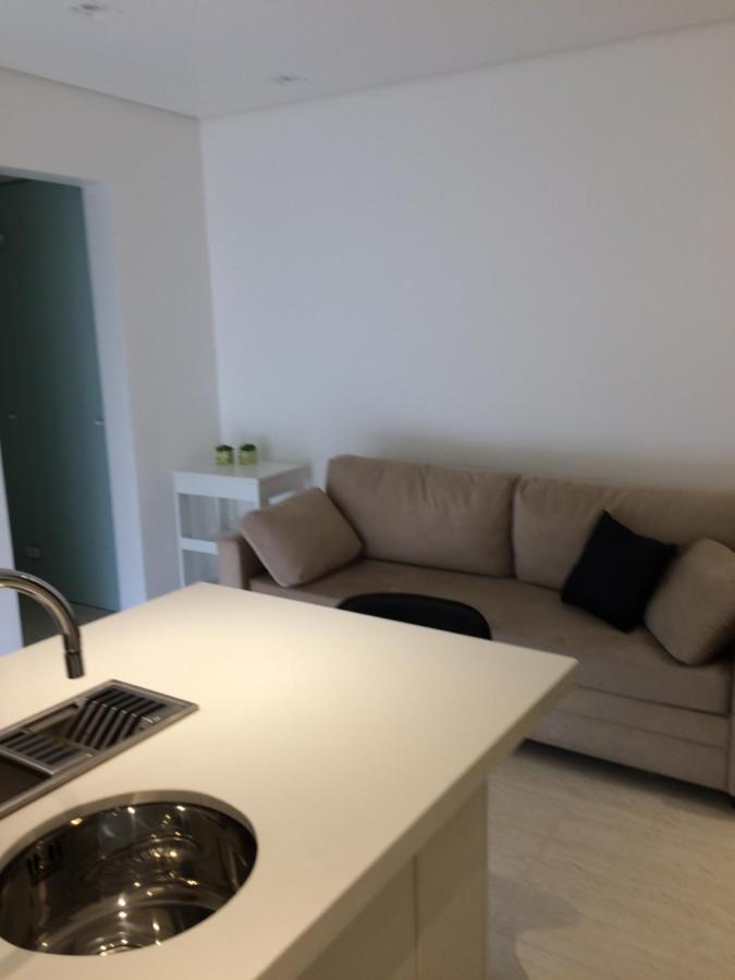 Royal Ibirapuera Park Apartment São Paulo Ngoại thất bức ảnh